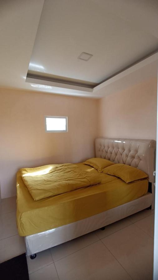 Pojok Kahyangan Homestay And Cabin Kejajar Eksteriør billede